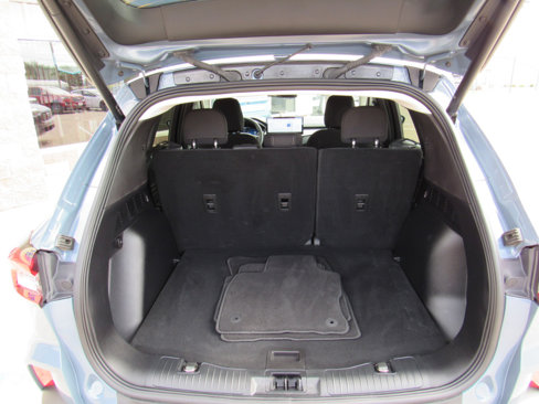 Used 2023 Ford Escape Active w/ Tech Pack #2 image 31