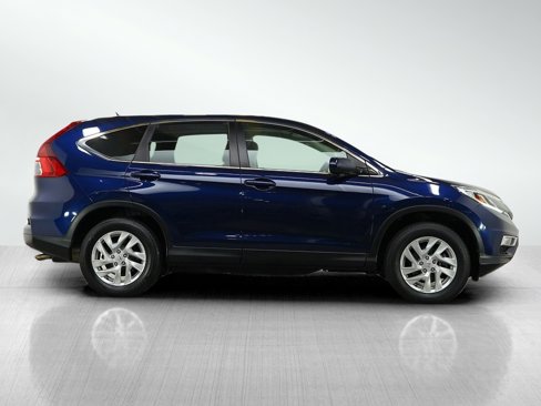 Used 2016 Honda CR-V EX image 6