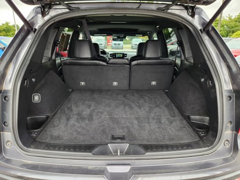 Used 2019 Honda Passport Elite image 20