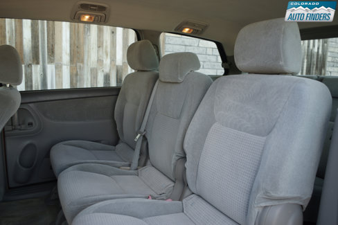 Used 2007 Toyota Sienna CE image 23