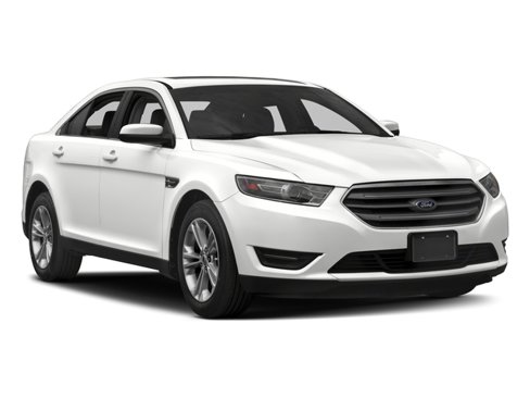 Used 2016 Ford Taurus Limited w/ Driver Assist Package image 6