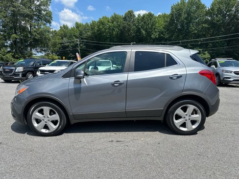 Used 2015 Buick Encore Convenience image 4