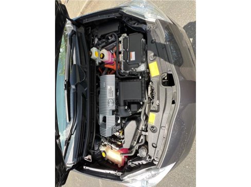 Used 2014 Toyota Prius Two image 21