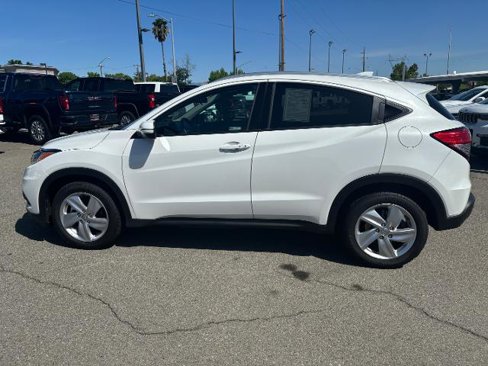 Used 2020 Honda HR-V EX image 8