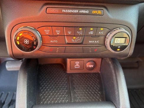 Certified 2021 Ford Bronco Sport Badlands image 30