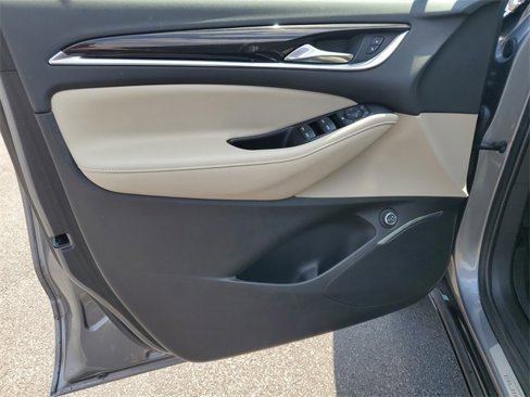Used 2020 Buick Enclave Essence w/ LPO, Floor Liner Package image 8
