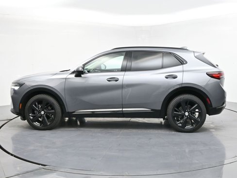 Used 2021 Buick Envision Essence w/ Technology Package I image 3