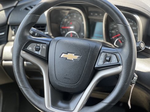Used 2013 Chevrolet Malibu LT w/ Power Convenience Package image 16