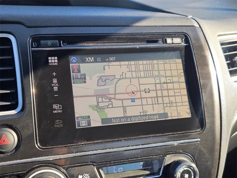 Used 2015 Honda Civic EX-L image 20