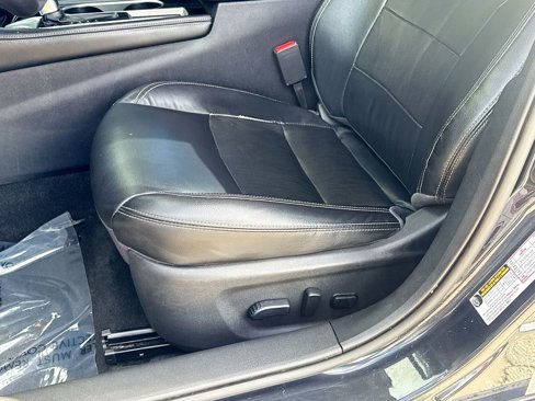 Certified 2020 Nissan Altima 2.5 SL image 20