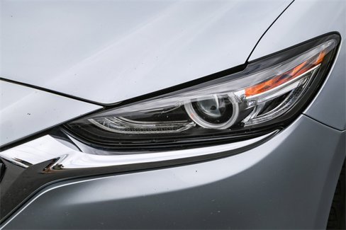 Used 2018 MAZDA MAZDA6 Signature image 5