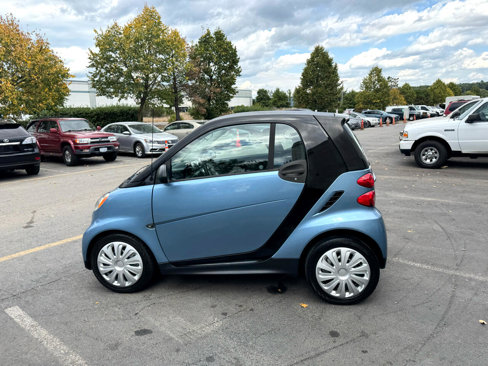 Used 2013 smart fortwo pure image 8