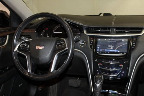 Used 2019 Cadillac XTS Luxury image 12