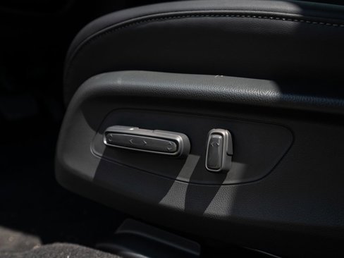 New 2025 Acura ADX FWD image 23