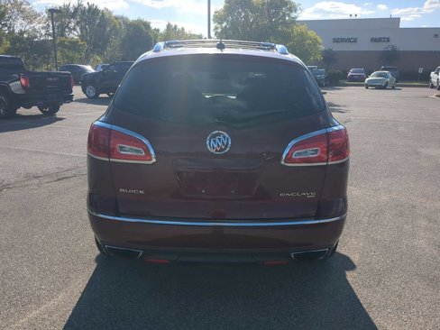 Used 2016 Buick Enclave Premium w/ Experience Buick Package image 7