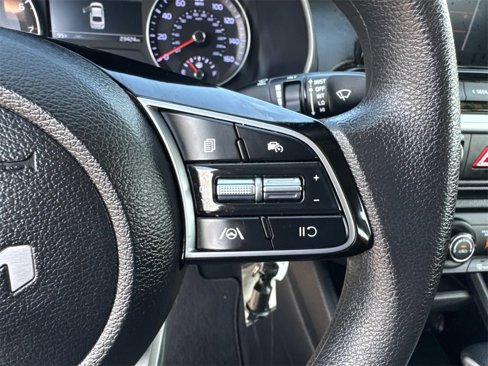 Certified 2024 Kia Forte LXS w/ LXS Technology Package image 43