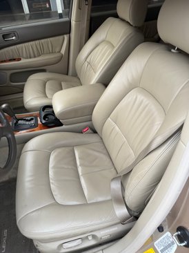Used 1998 Lexus LS 400 image 10