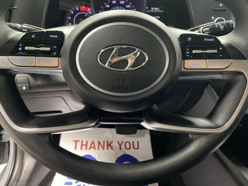 Certified 2022 Hyundai Elantra SEL image 14