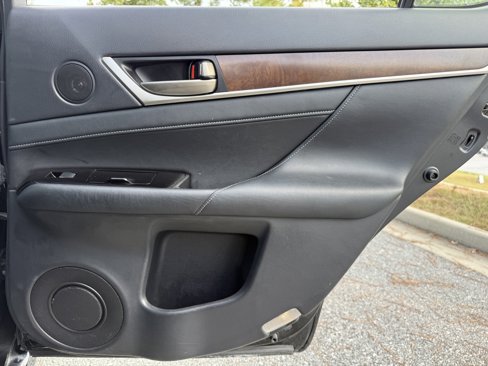 Used 2014 Lexus GS 350 image 52