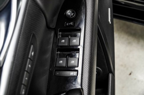 Used 2018 Cadillac XTS Luxury image 27
