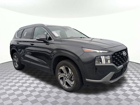 Used 2023 Hyundai Santa Fe SEL image 1