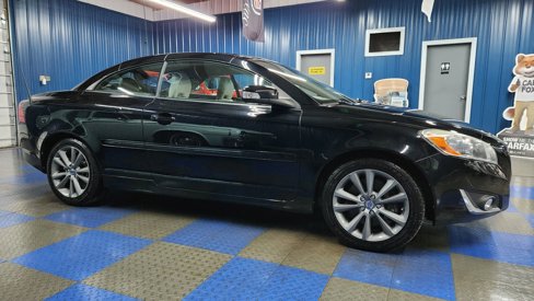 Used 2013 Volvo C70 T5 image 68