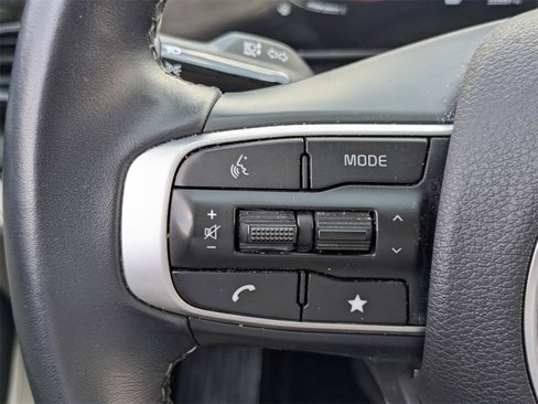Used 2024 Kia Sportage EX image 23