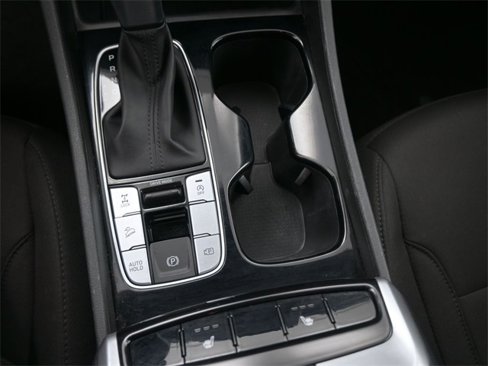 Used 2024 Hyundai Tucson SEL image 19