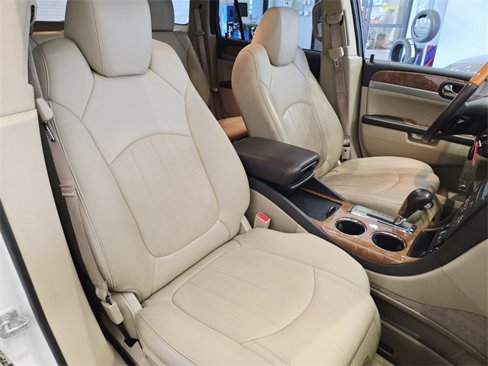 Used 2012 Buick Enclave Leather image 15