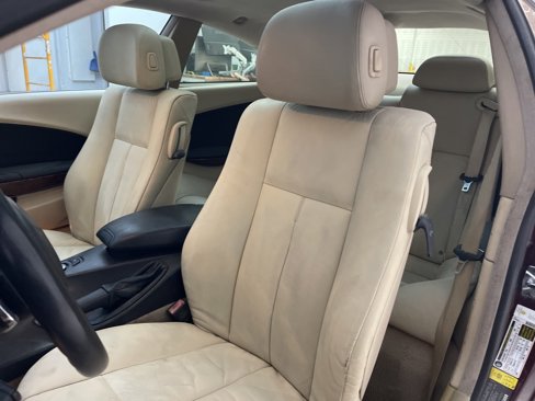 Used 2008 BMW 650i Coupe image 20