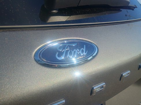 Certified 2024 Ford Escape Active image 9