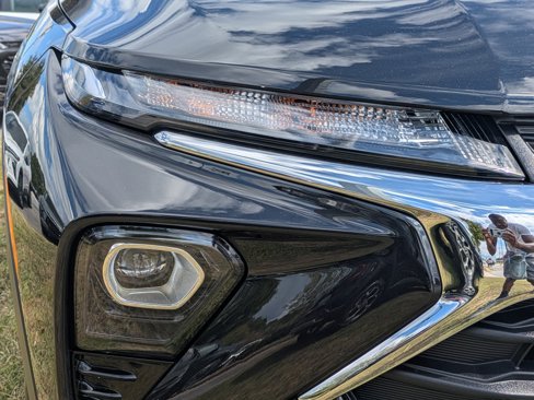 New 2026 Chevrolet TrailBlazer LS image 9