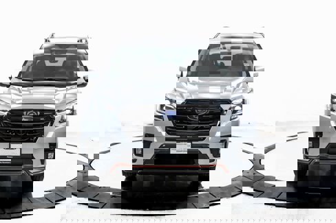 Used 2022 Subaru Forester Sport w/ Popular Package #3 image 10