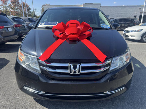 Used 2014 Honda Odyssey EX-L image 41