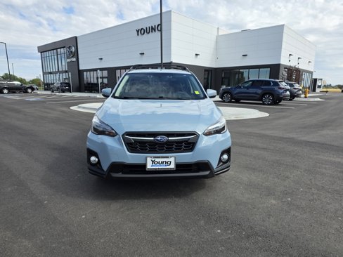 Used 2019 Subaru Crosstrek 2.0i Limited w/ Popular Package #2 image 2