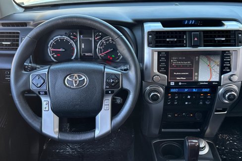 Used 2022 Toyota 4Runner Limited image 26