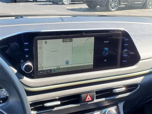 Used 2023 Hyundai Sonata SEL image 18
