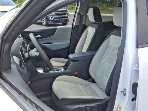 Certified 2023 Chevrolet Equinox LS w/ LS Convenience Package image 11