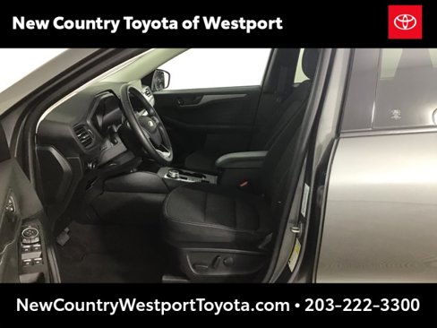 Used 2023 Ford Escape Active w/ Tech Pack #1 image 9