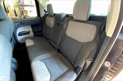 Certified 2022 Ford Maverick XLT image 19