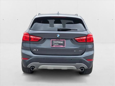 Used 2019 BMW X1 sDrive28i image 7