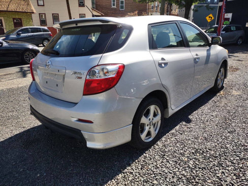 Used 2009 Toyota Matrix XRS image 6