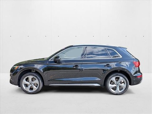 Used 2021 Audi Q5 Prestige image 9