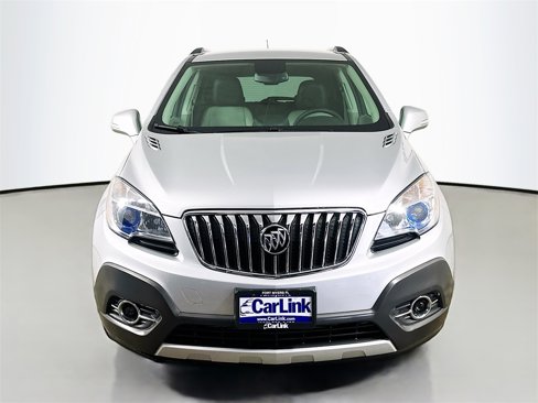 Used 2016 Buick Encore Leather image 2