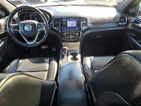 Used 2019 Jeep Grand Cherokee High Altitude image 24