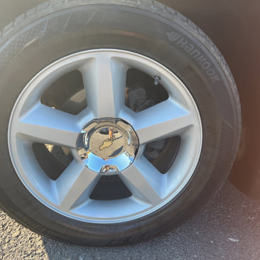 Used 2012 Chevrolet Tahoe LTZ image 14
