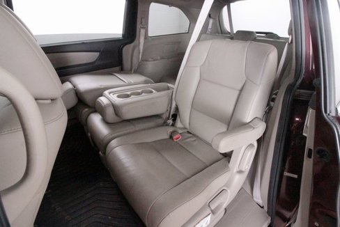 Used 2015 Honda Odyssey EX-L image 47