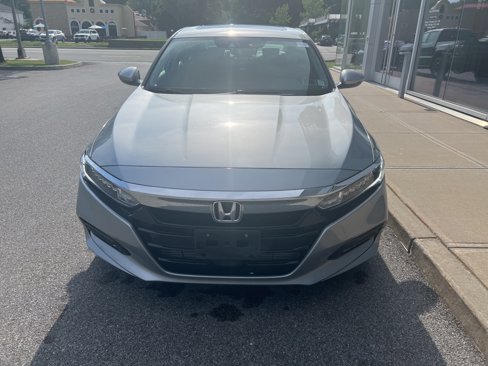 Used 2020 Honda Accord EX-L image 49