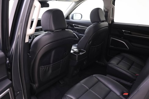 Used 2021 Kia Telluride EX w/ EX Premium Package image 9