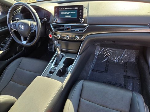 Used 2022 Honda Accord Sport image 15
